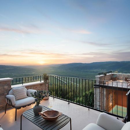 Villa Motovun Exterior foto